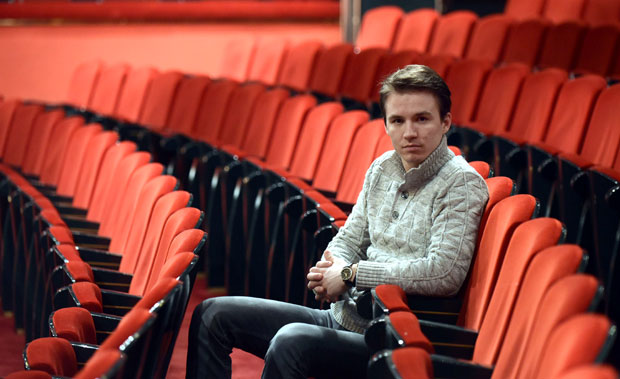 СИН МИЛЕНКА ЗАБЛАЋАНСКОГ: Верујем да ме чува и штити